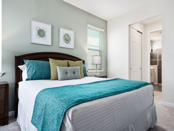 Orlando Home 981269