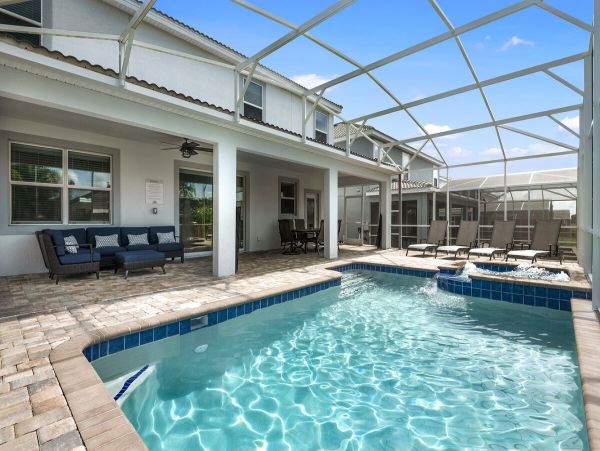 Orlando Home 981270