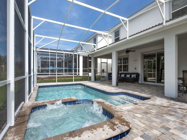 Orlando Home 981270