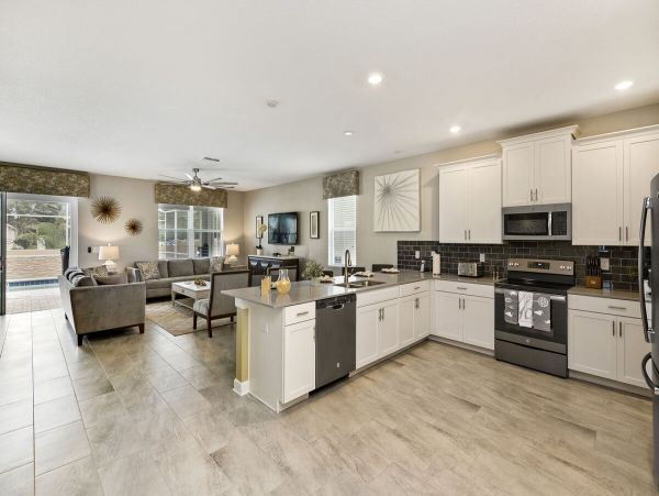 Orlando Home 981270