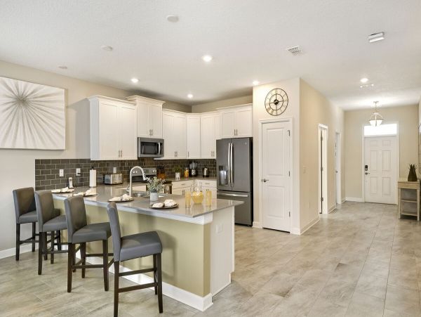 Orlando Home 981270