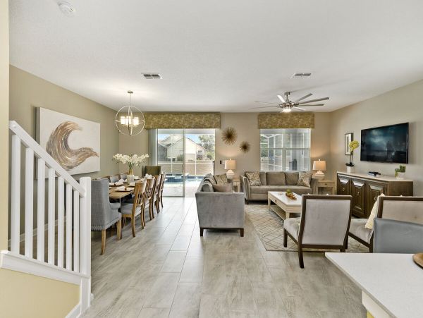 Orlando Home 981270