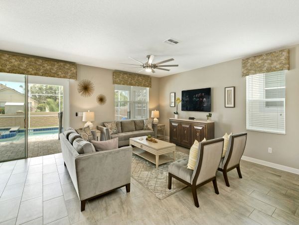 Orlando Home 981270