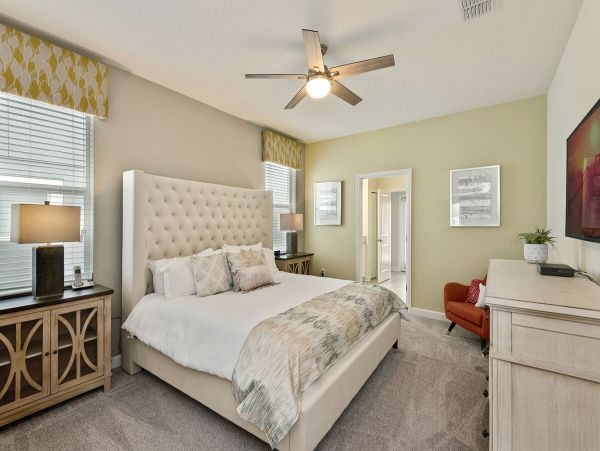 Orlando Home 981270