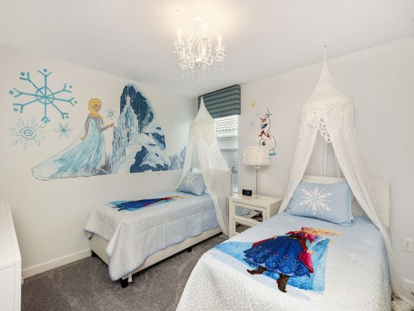 Orlando Home 981270