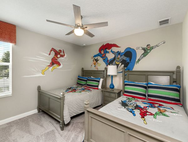 Orlando Home 981270