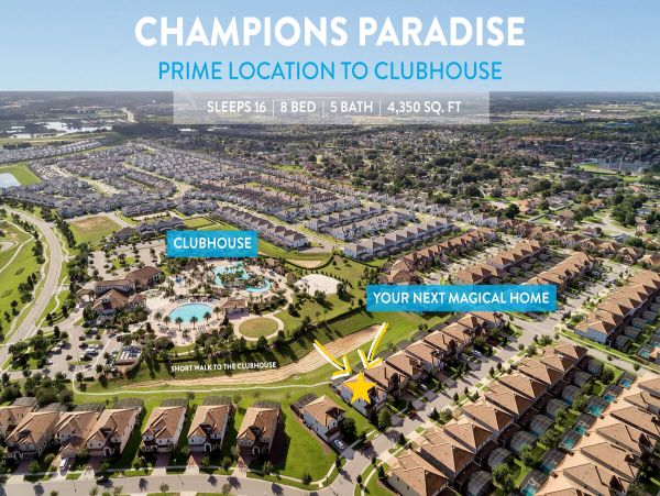 Orlando Home 981271