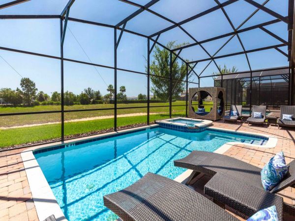 Orlando Home 981271