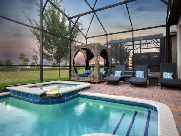 Orlando Home 981271