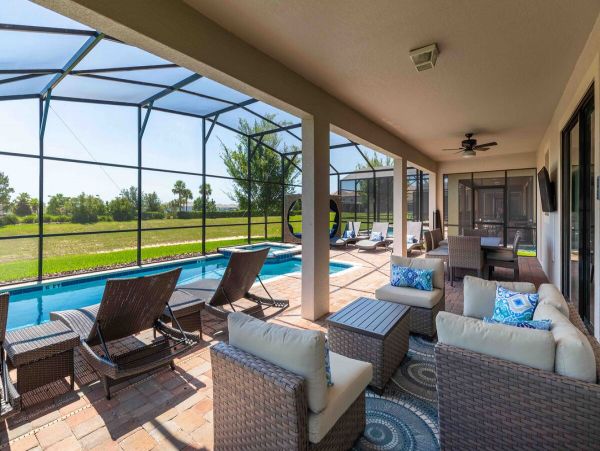 Orlando Home 981271