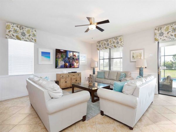 Orlando Home 981271