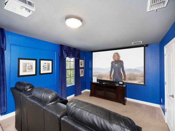 Orlando Home 981271