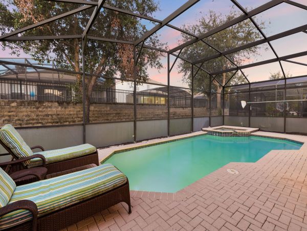 Orlando Home 981272