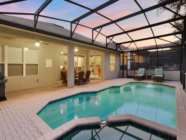 Orlando Home 981272