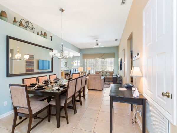Orlando Home 981272