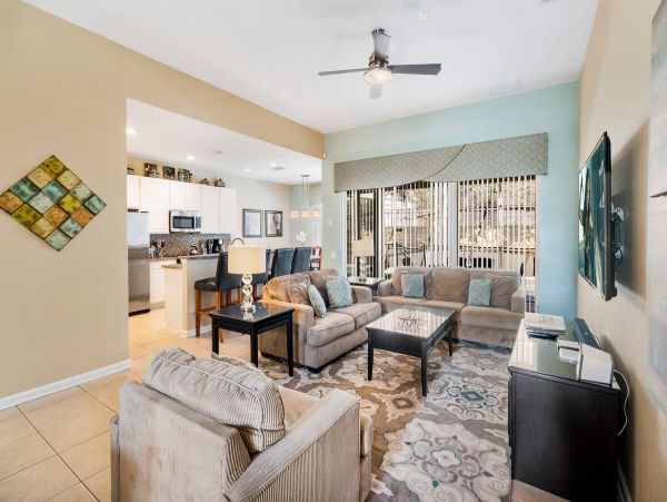 Orlando Home 981272