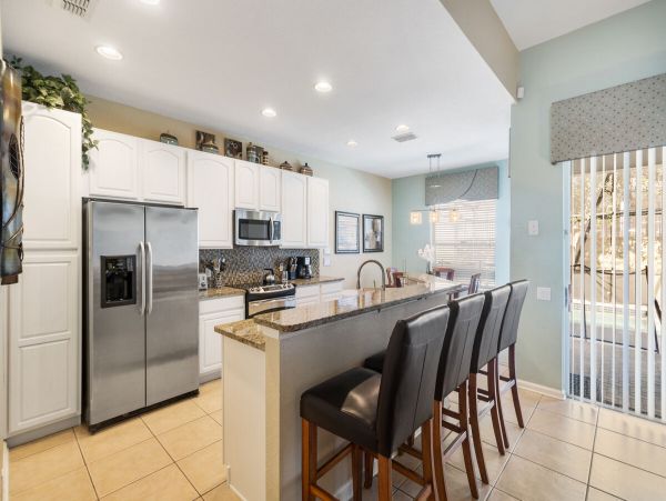 Orlando Home 981272