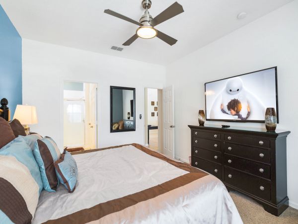 Orlando Home 981272