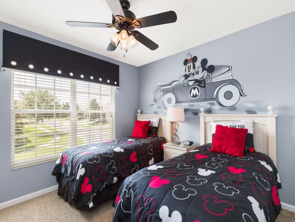 Orlando Home 981272