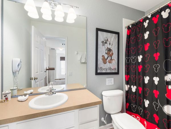 Orlando Home 981272