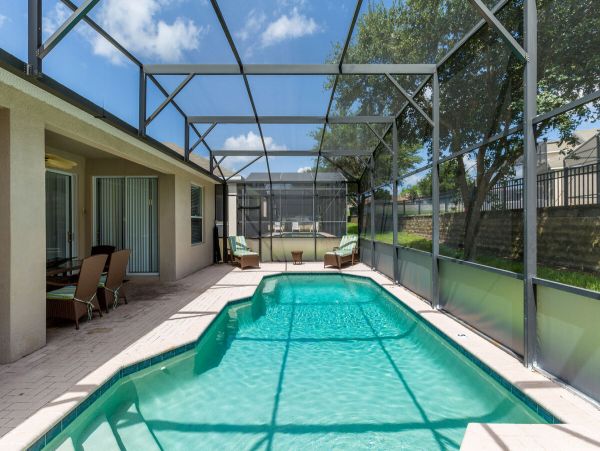 Orlando Home 981272