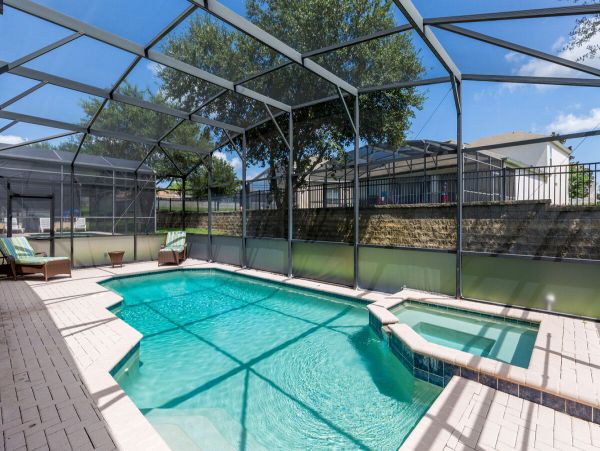 Orlando Home 981272