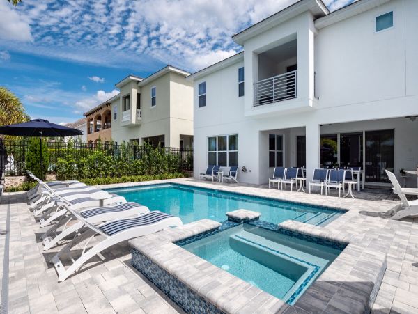 Orlando Home 981273