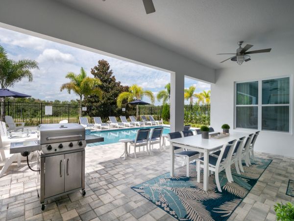 Orlando Home 981273
