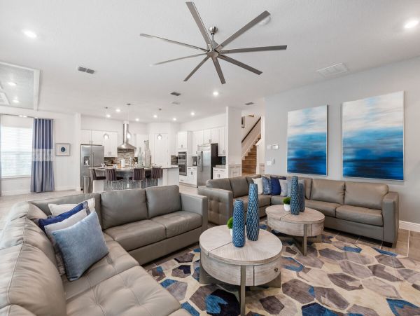 Orlando Home 981273
