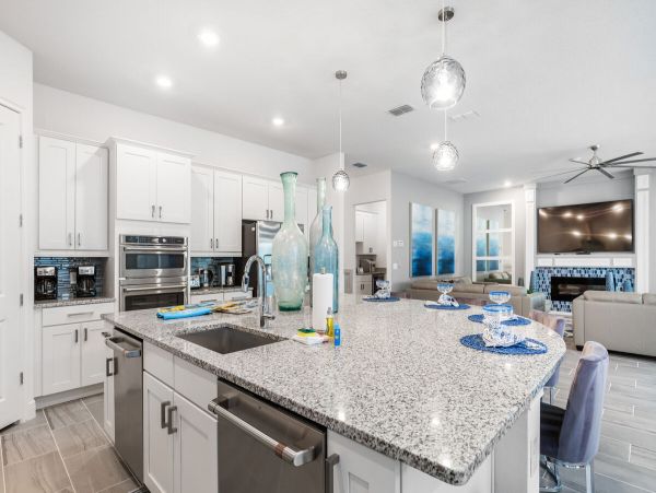 Orlando Home 981273
