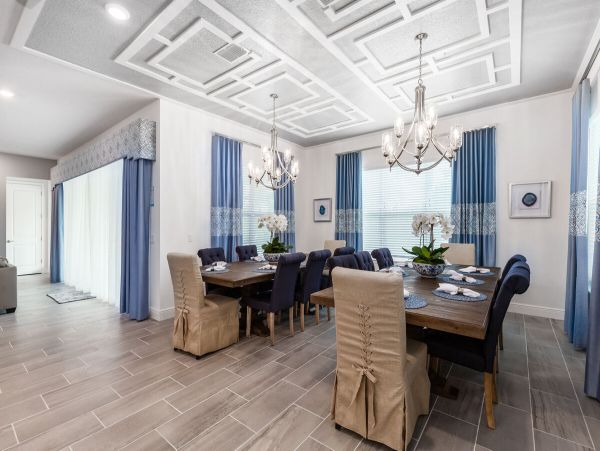 Orlando Home 981273