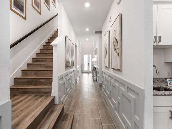 Orlando Home 981273