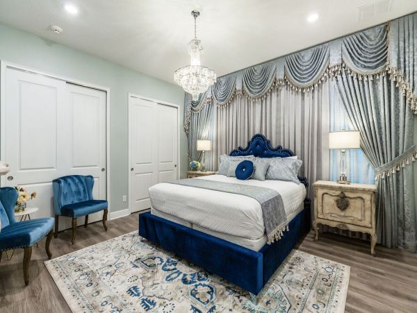Orlando Home 981273