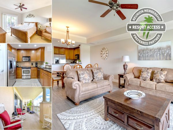 Orlando Condo 981275