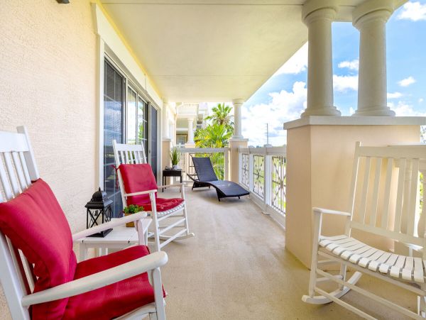 Orlando Condo 981275