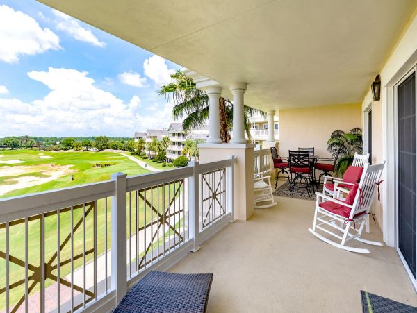 Orlando Condo 981275