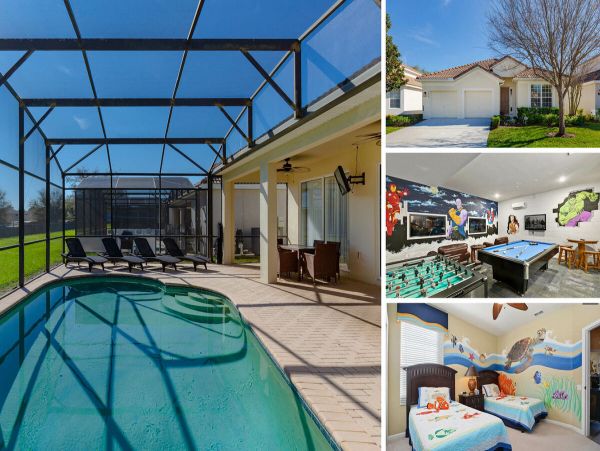 Orlando Home 981277