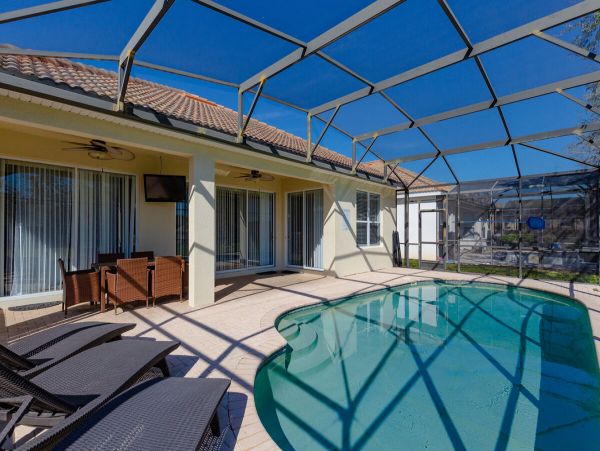Orlando Home 981277