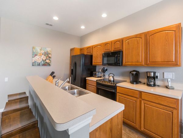 Orlando Home 981277