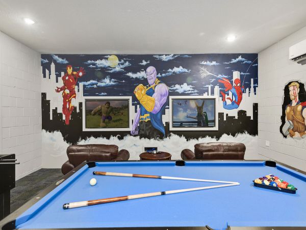 Orlando Home 981277