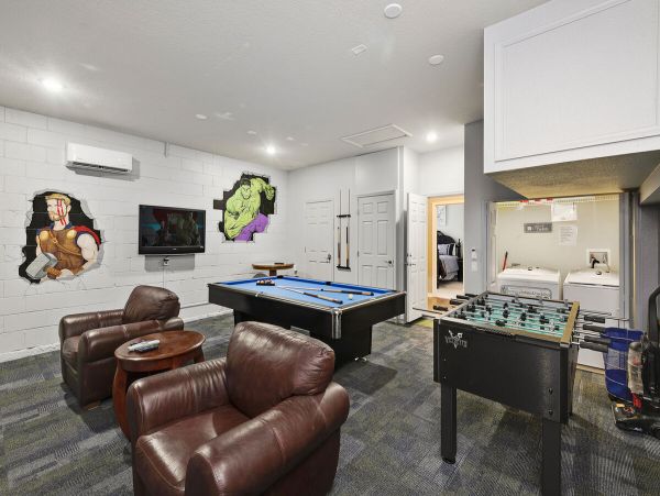 Orlando Home 981277