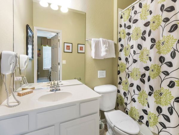 Orlando Home 981277