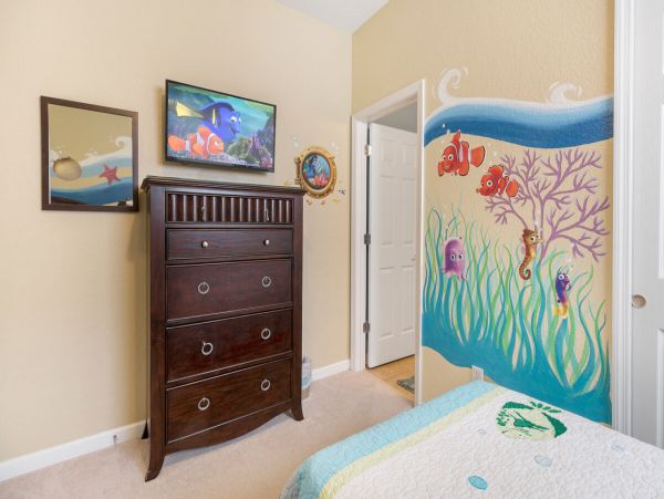 Orlando Home 981277