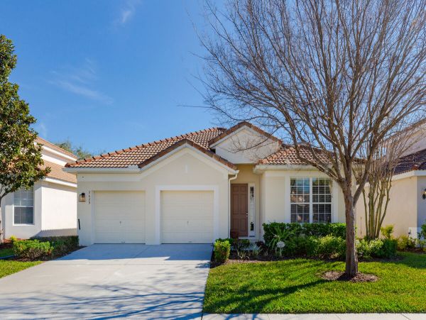 Orlando Home 981277