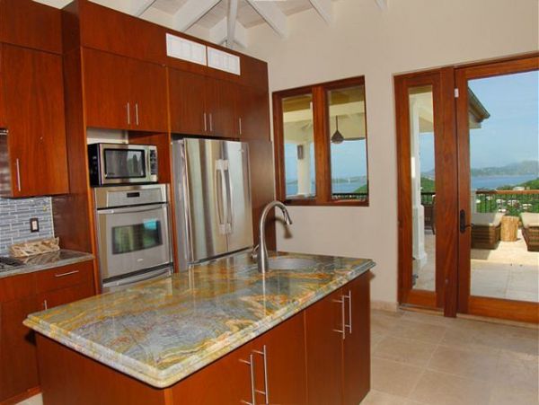 Gorgeous Vacation Villa with Amazing Views in St. John