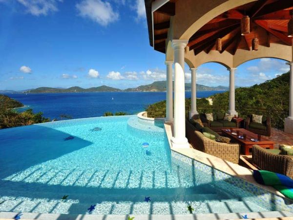St. John Home 981279