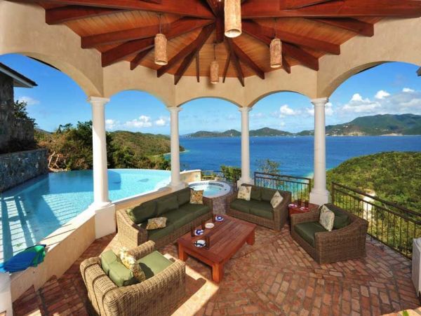 St. John Home 981279