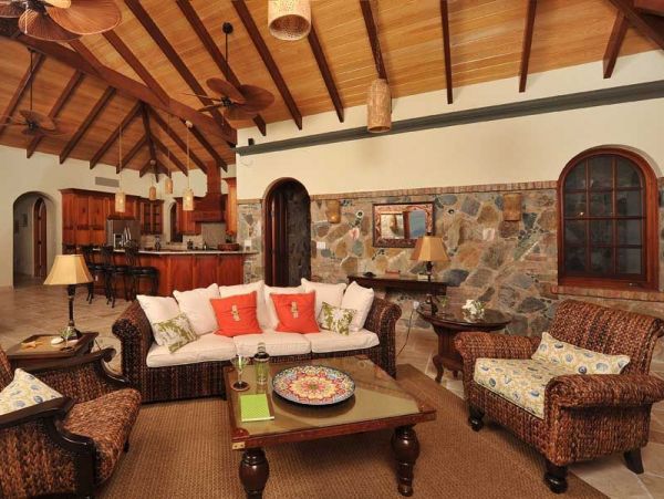 St. John Home 981279