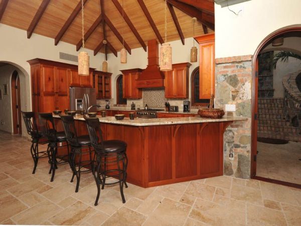 St. John Home 981279