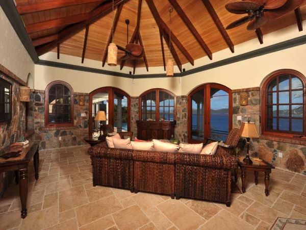 St. John Home 981279